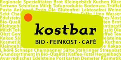 BIO | FEINKOST | CAFÉ in Radolfzell am Bodensee