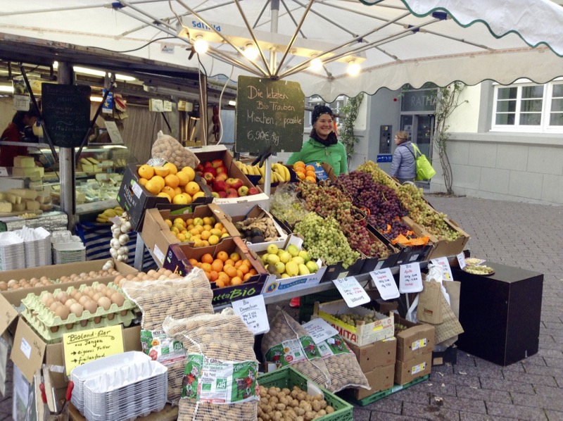Bioladen Konstanz